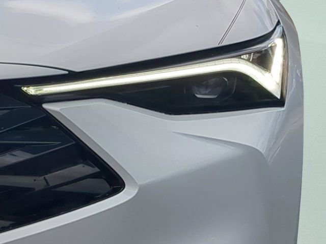 New 2026 Acura ADX A-Spec FWD image 25