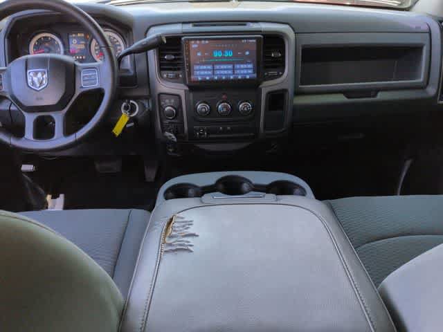 Used 2014 RAM 1500 Express AWD/4WD image 15