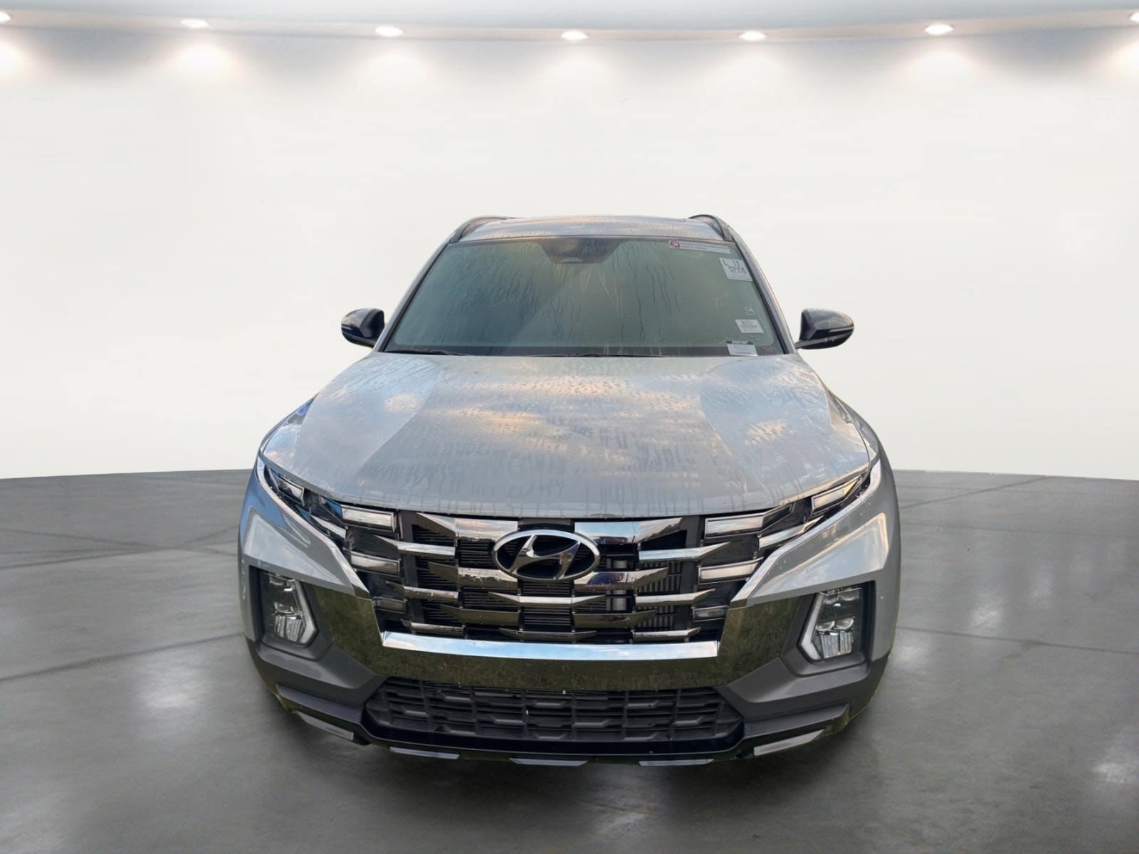 Certified 2024 Hyundai Santa Cruz Night AWD/4WD image 6