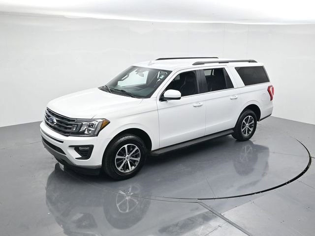 Used 2021 Ford Expedition Max XLT AWD/4WD image 38