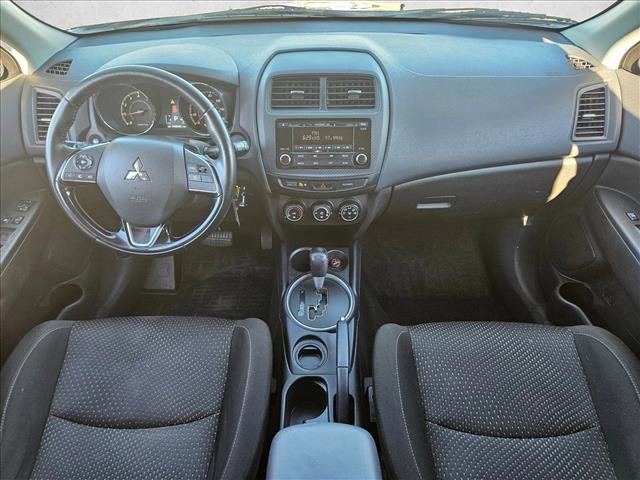 Used 2016 Mitsubishi Outlander Sport ES image 14