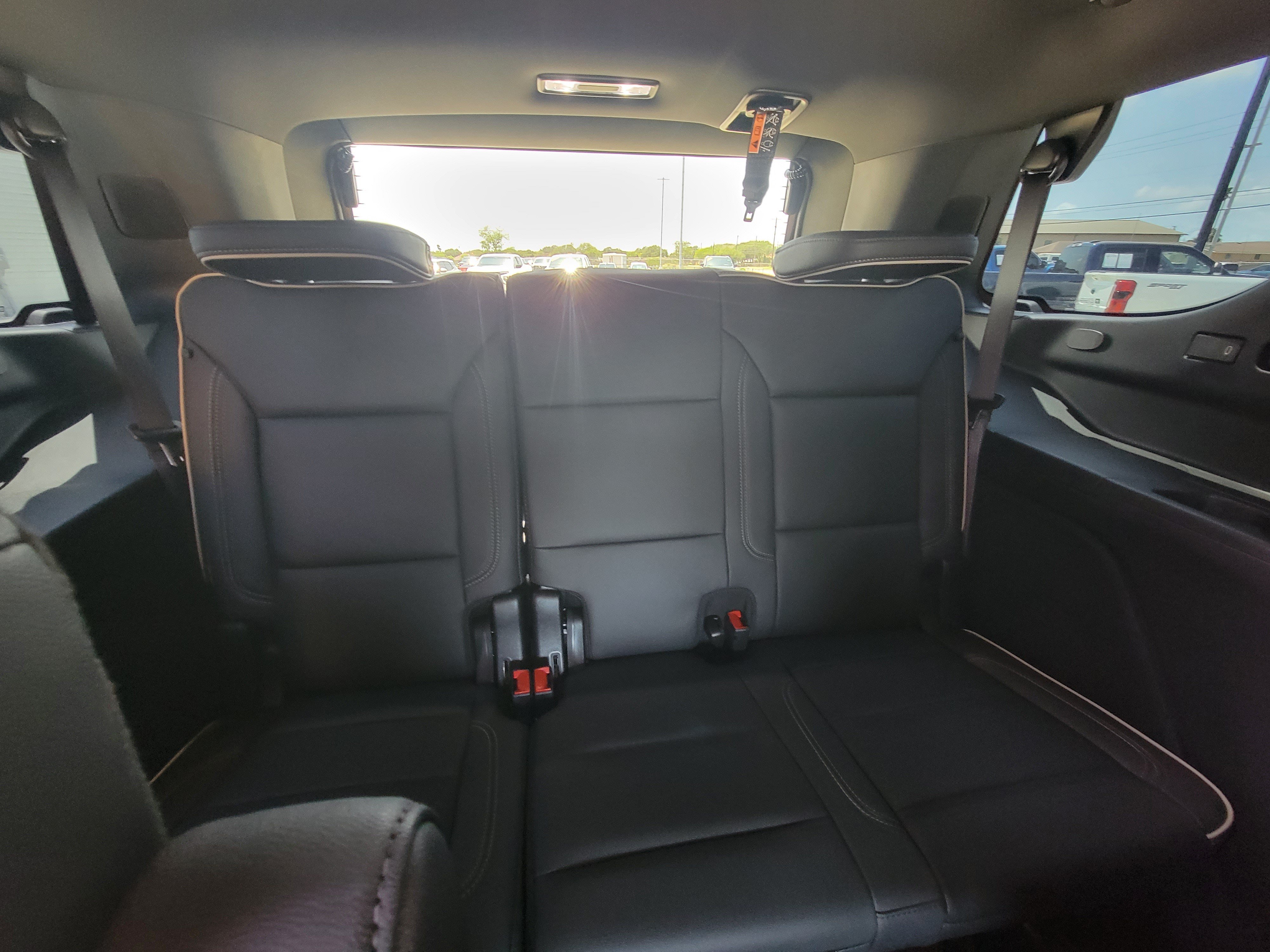 Used 2026 Chevrolet Tahoe Premier w/ Sun And Tow Package RWD image 12