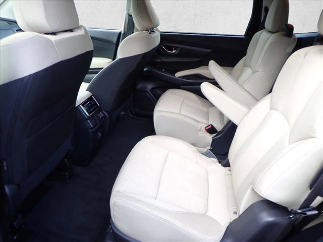 Certified 2024 Subaru Ascent Premium w/ Convenience Package image 8