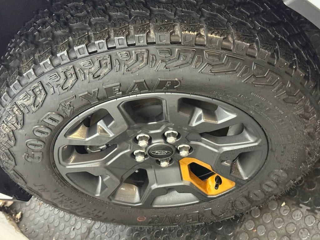 Certified 2025 Ford Maverick Tremor image 23