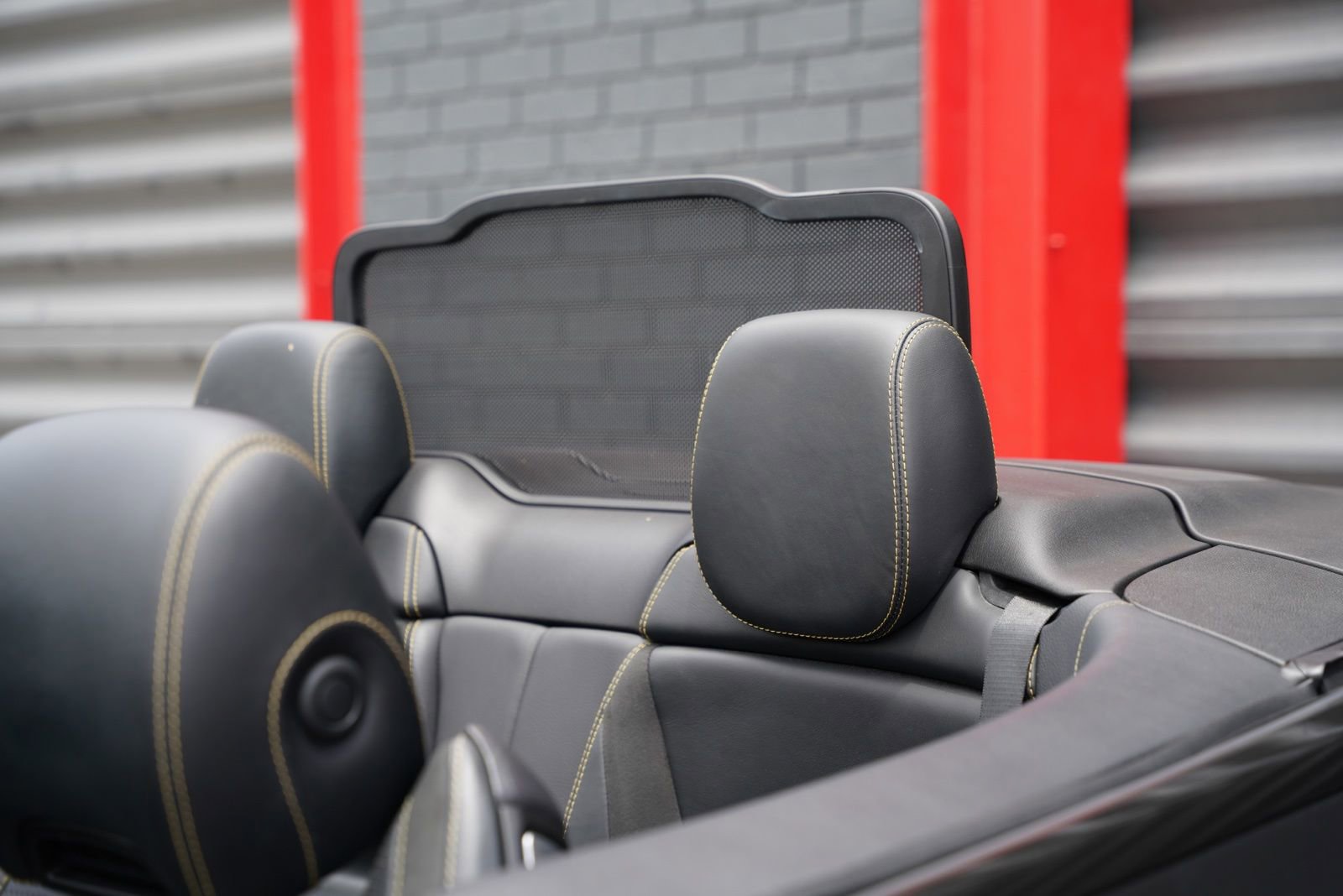 Used 2019 Mercedes-Benz C 63 AMG Cabriolet image 15