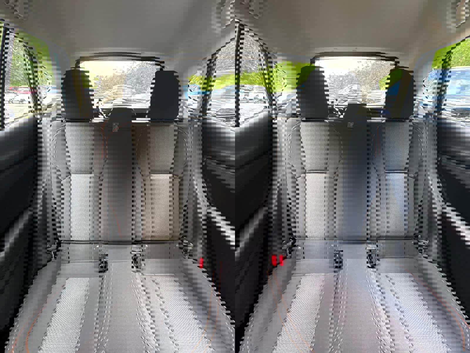 Used 2023 Subaru Crosstrek 2.0i Premium image 30