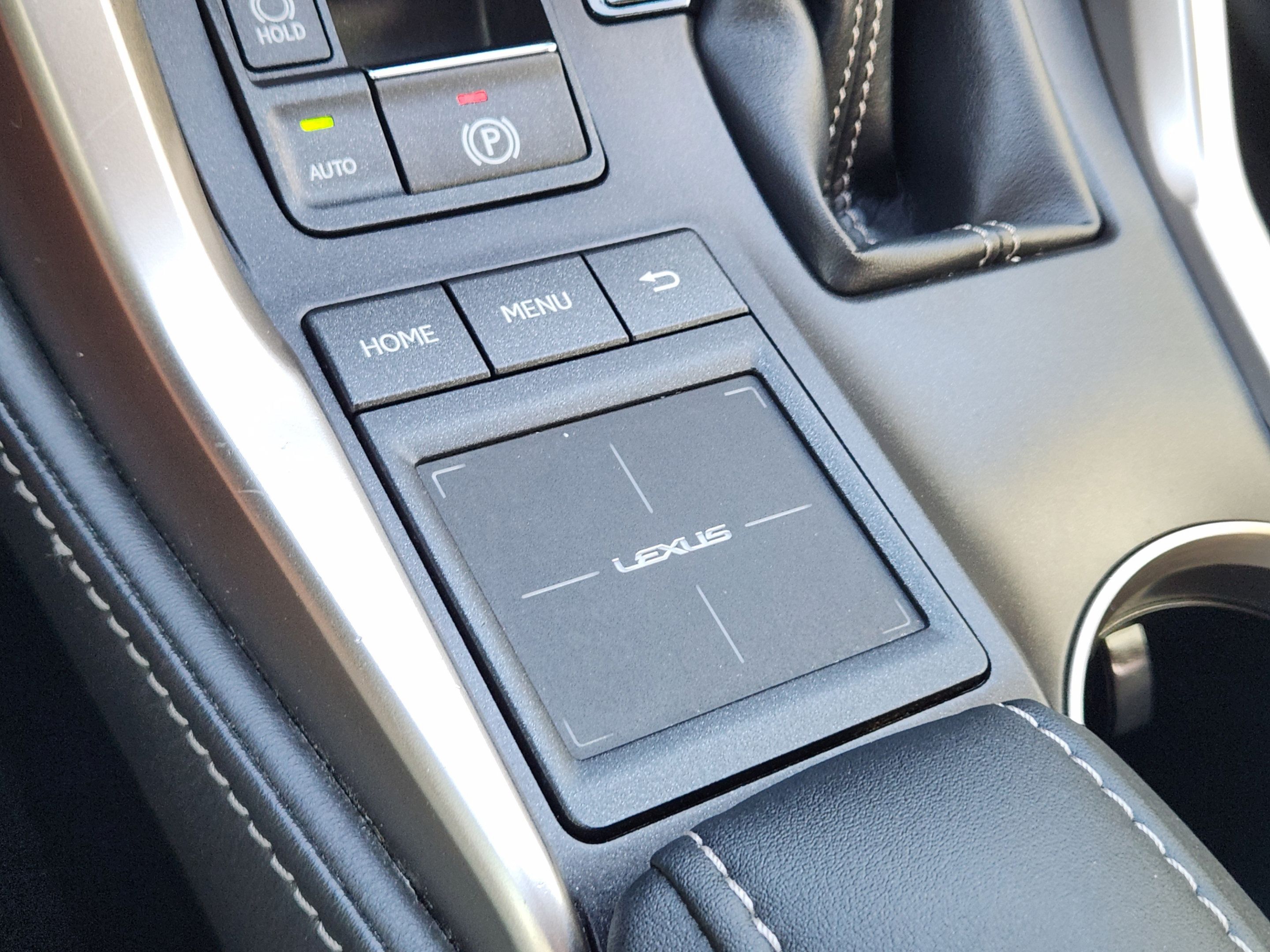 Used 2017 Lexus NX 200t AWD w/ Premium Package image 17