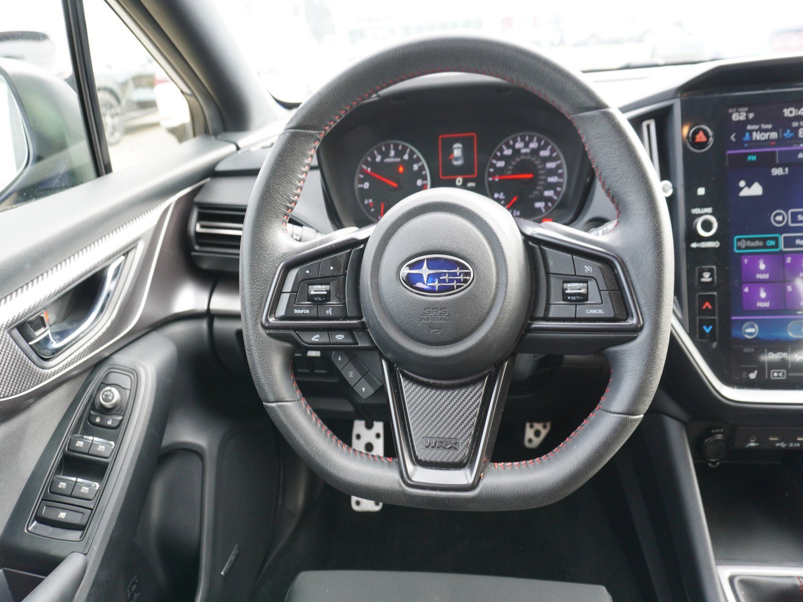 Used 2022 Subaru WRX Premium image 15
