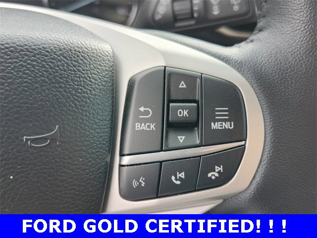 Used 2024 Ford Explorer XLT w/ Equipment Group 202A image 21
