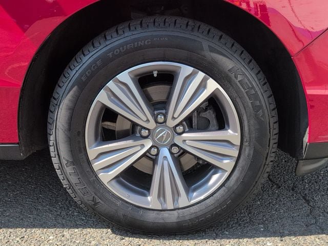 Used 2019 Acura MDX SH-AWD image 23
