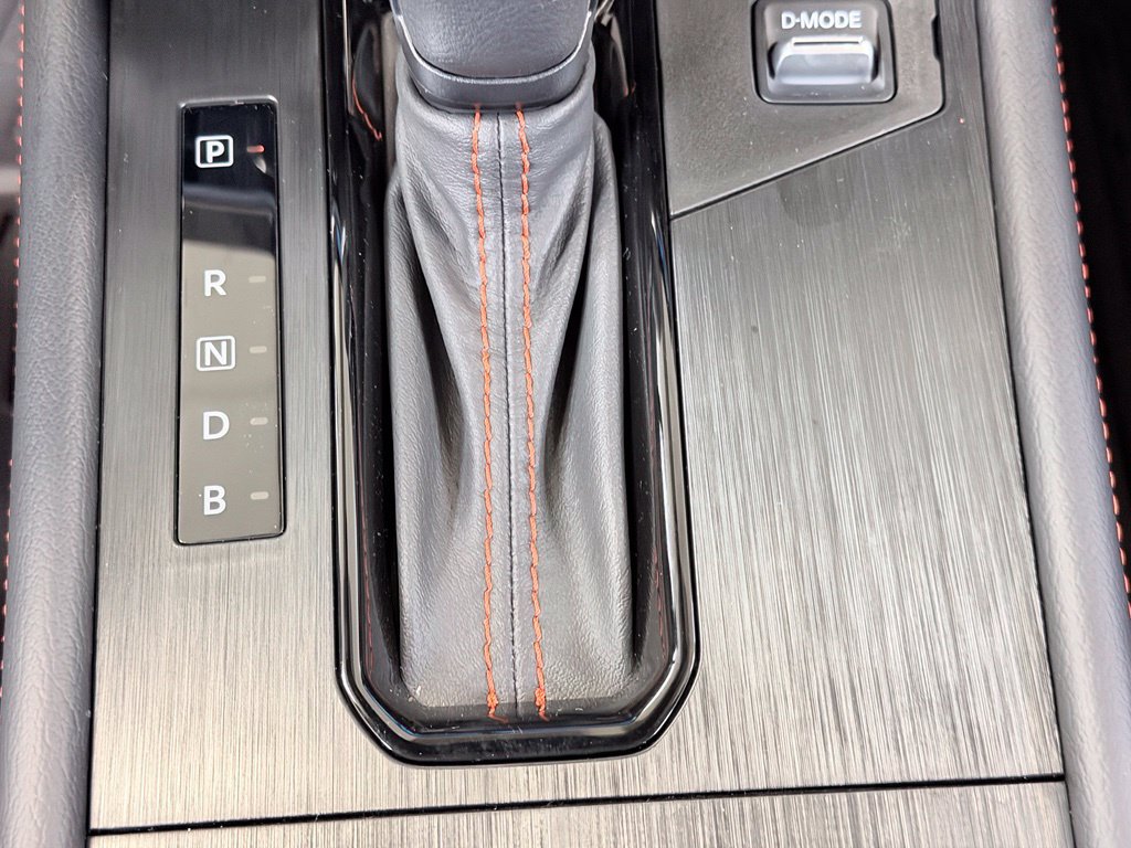 New 2027 Nissan Kicks SV w/ Rock Creek Edition AWD/4WD image 44