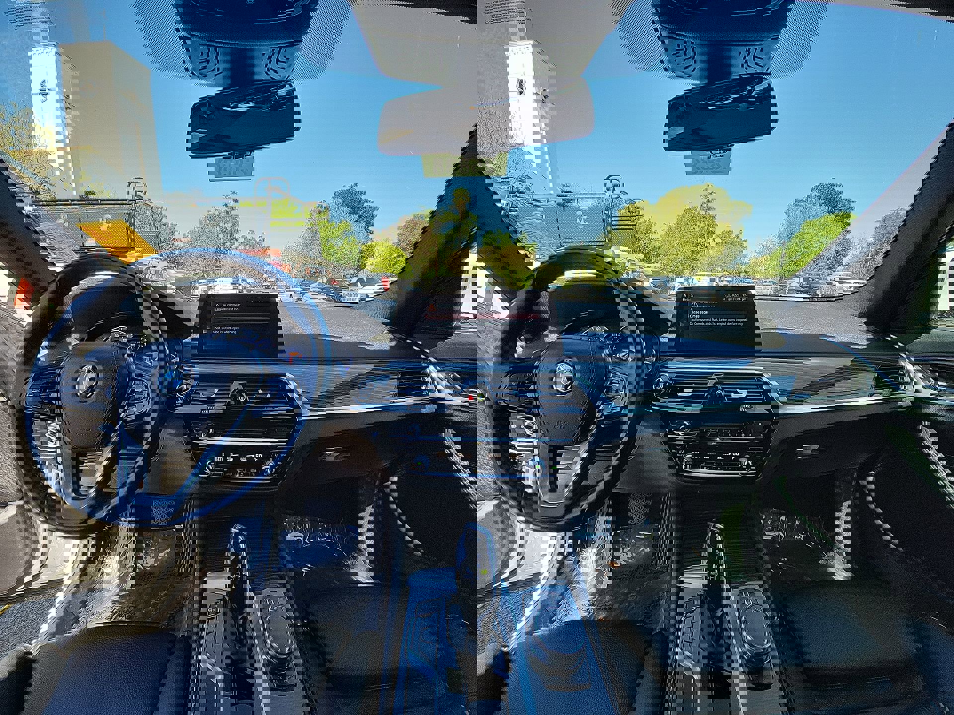 Used 2018 BMW 530i image 27