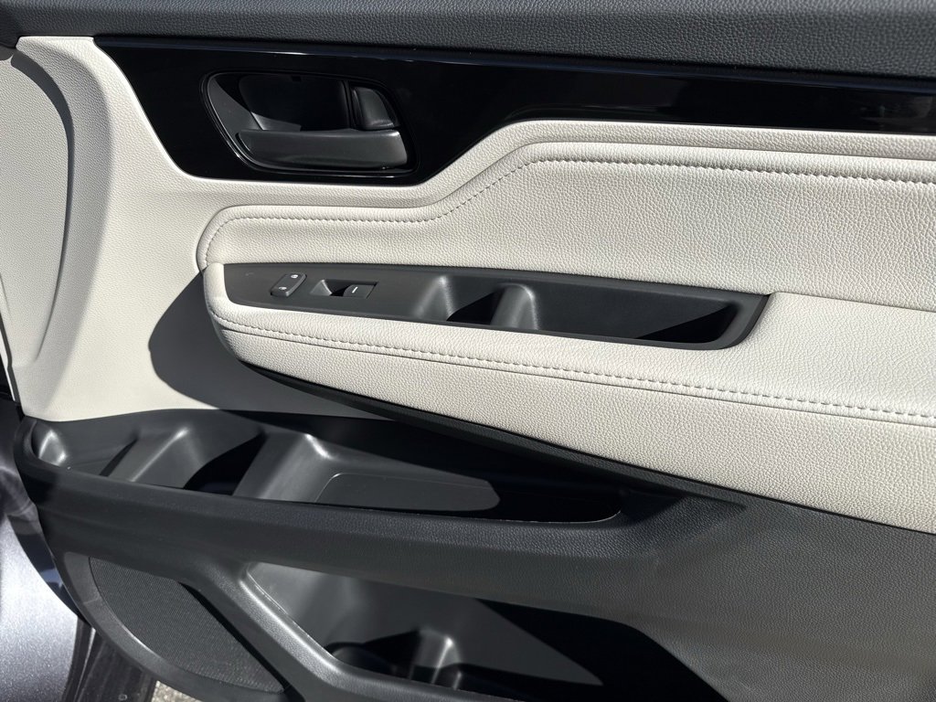New 2026 Honda Odyssey Touring image 46