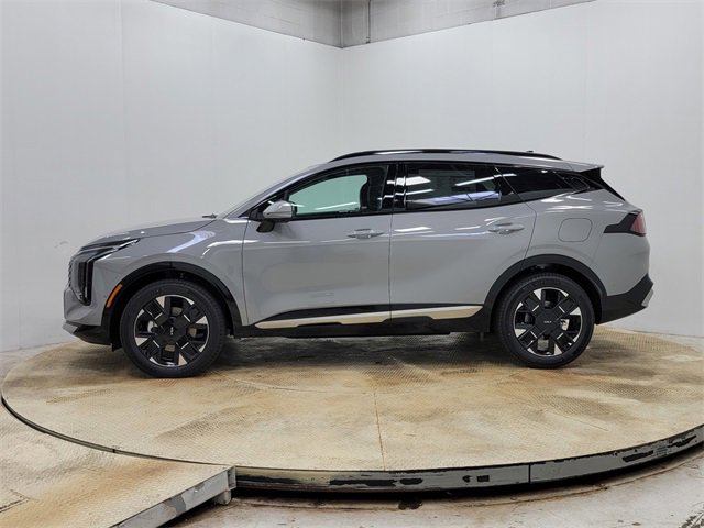 New 2026 Kia Sportage SX image 8