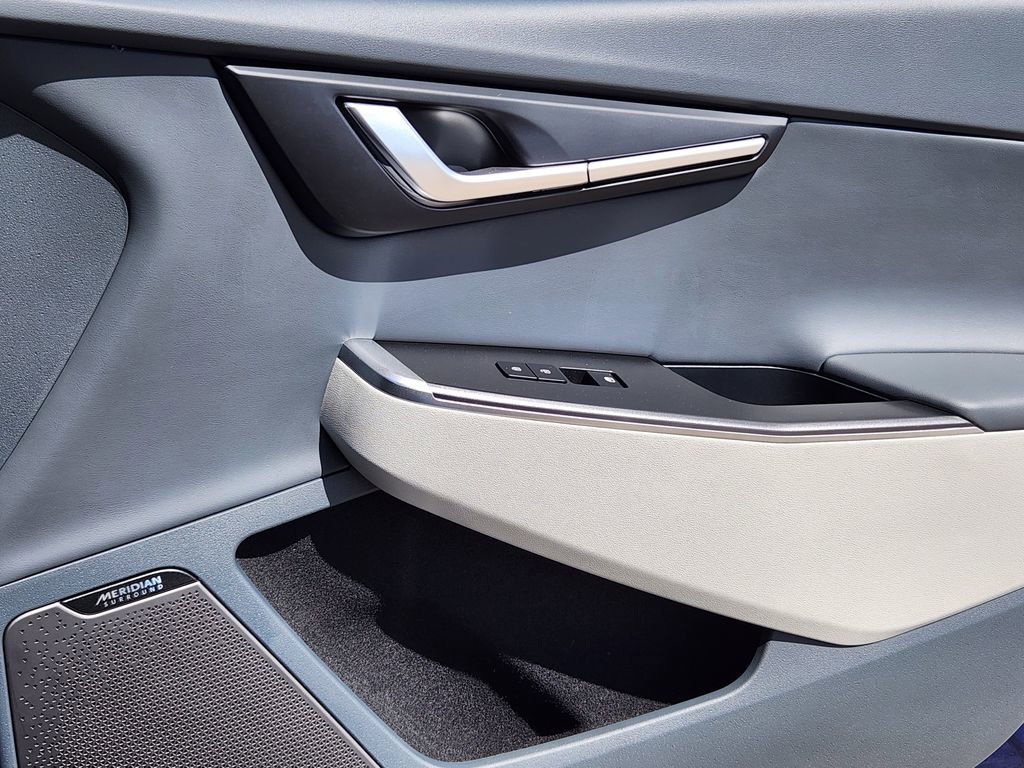 Used 2024 Kia EV6 Wind w/ Wind Technology Package RWD image 13