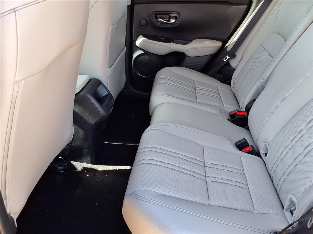 New 2027 Honda HR-V EX-L image 10