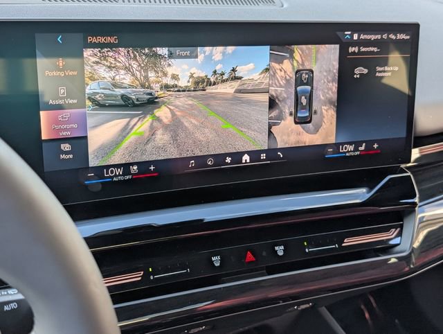 Used 2026 BMW 530i image 28