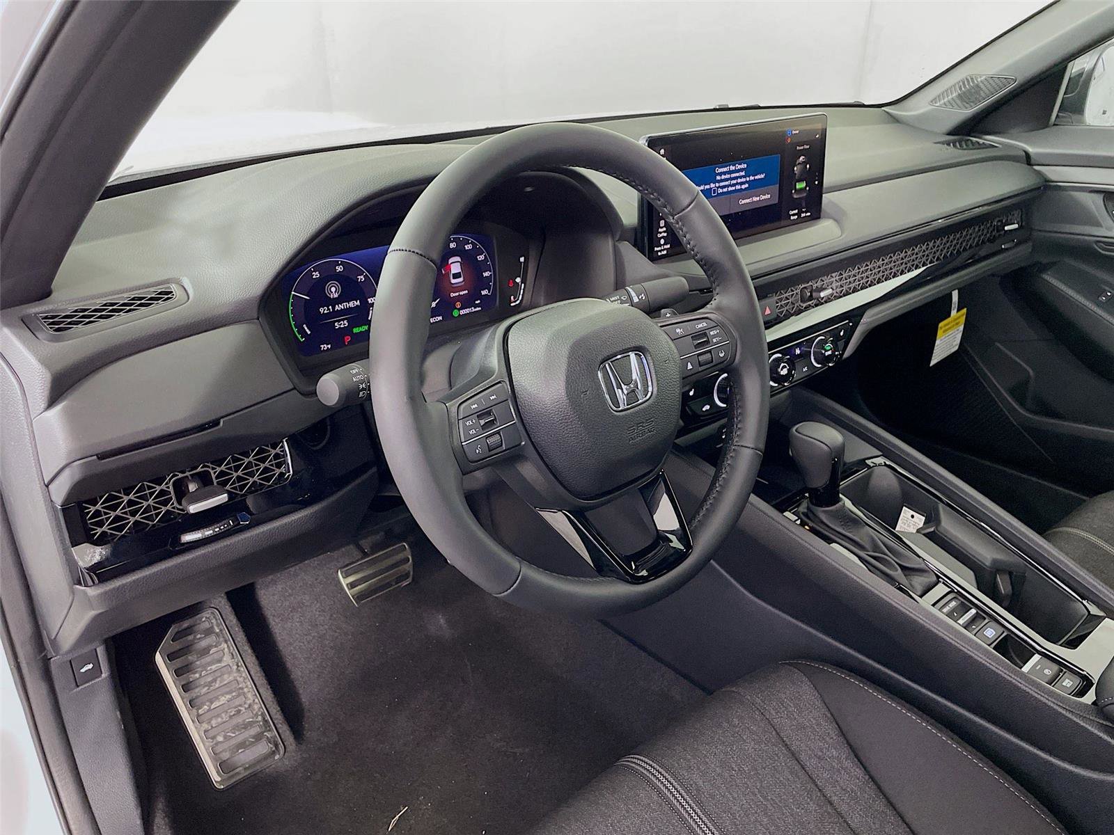 New 2026 Honda Accord Sport image 8