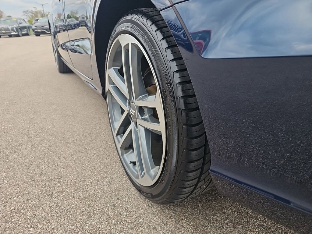 Used 2019 Audi A3 2.0T Premium FWD image 31