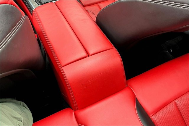 Used 2023 BMW 840i Convertible w/ M Sport Professional Package image 25