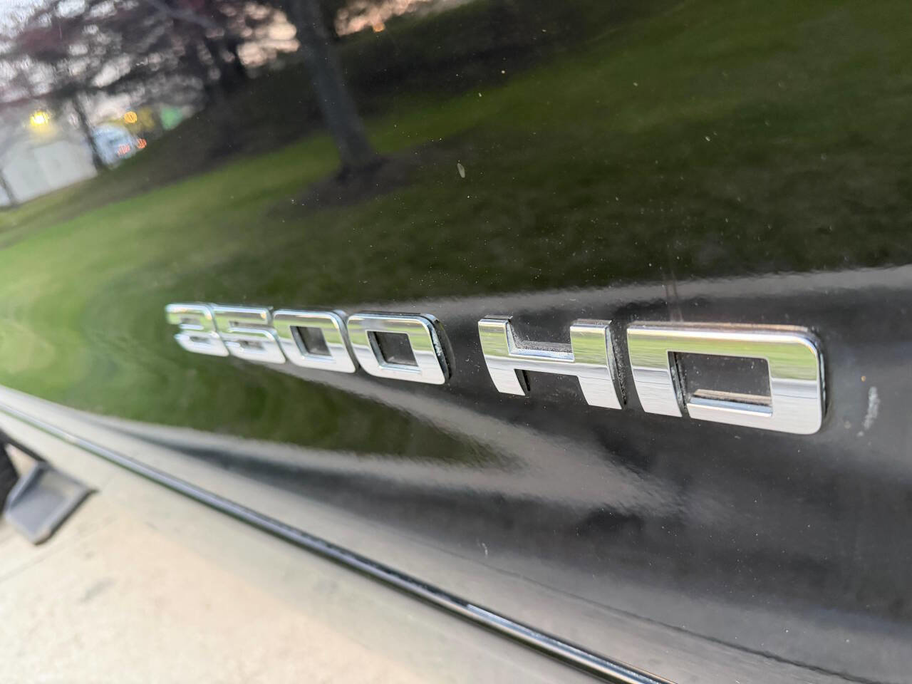 Used 2015 GMC Sierra 3500 SLE image 29