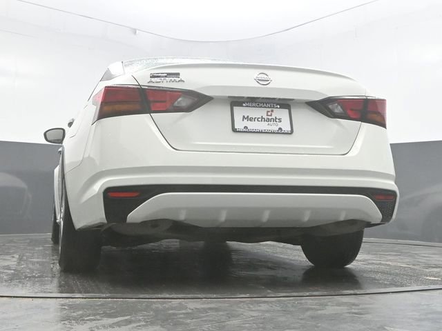 Used 2021 Nissan Altima 2.5 S image 28