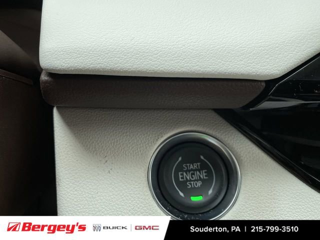 New 2026 Buick Enclave Avenir w/ Super Cruise Package image 19