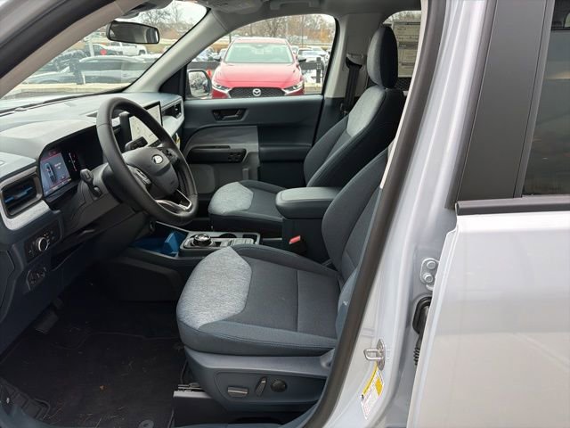 New 2025 Ford Maverick XLT w/ XLT Luxury Package image 8