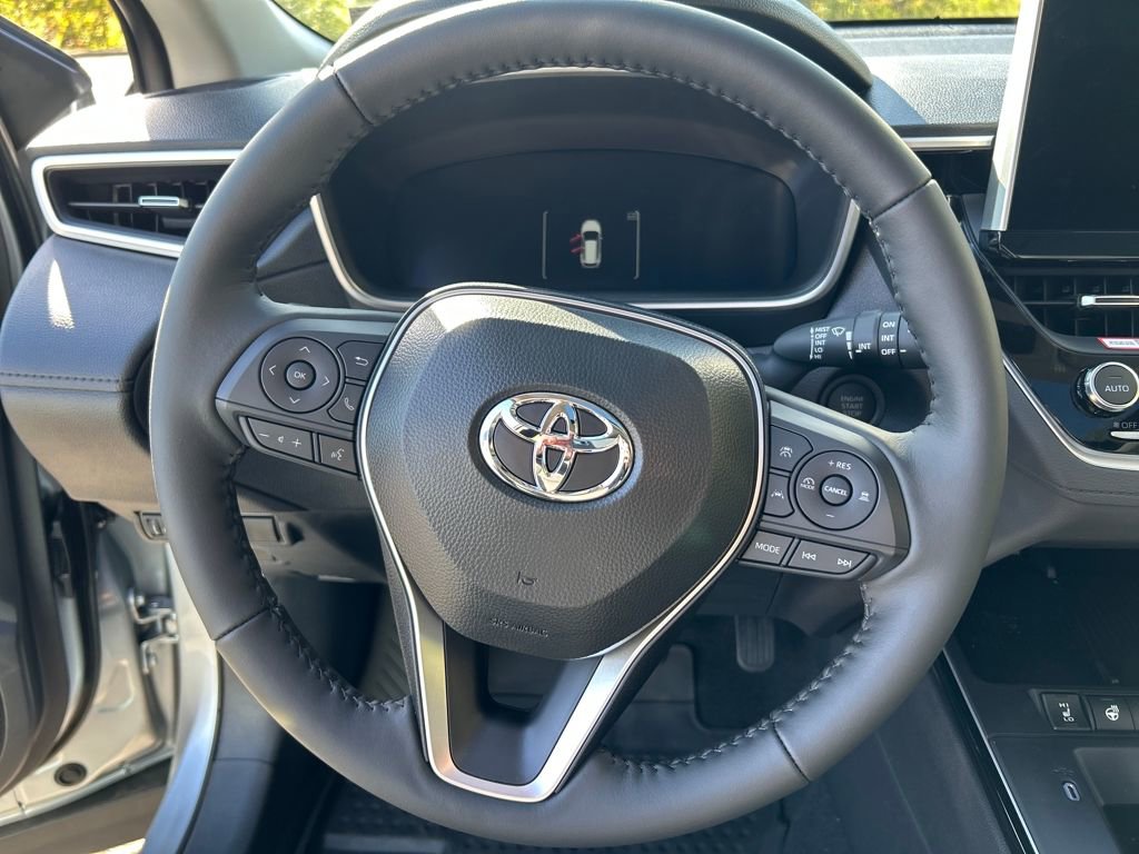 New 2026 Toyota Corolla Cross XLE image 14