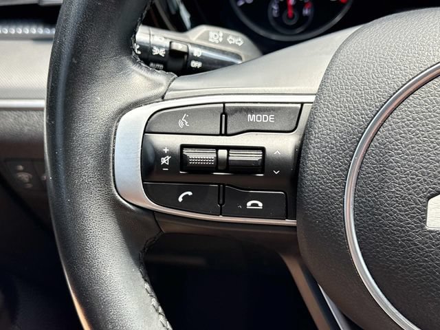 Used 2024 Kia K5 GT-Line FWD image 25
