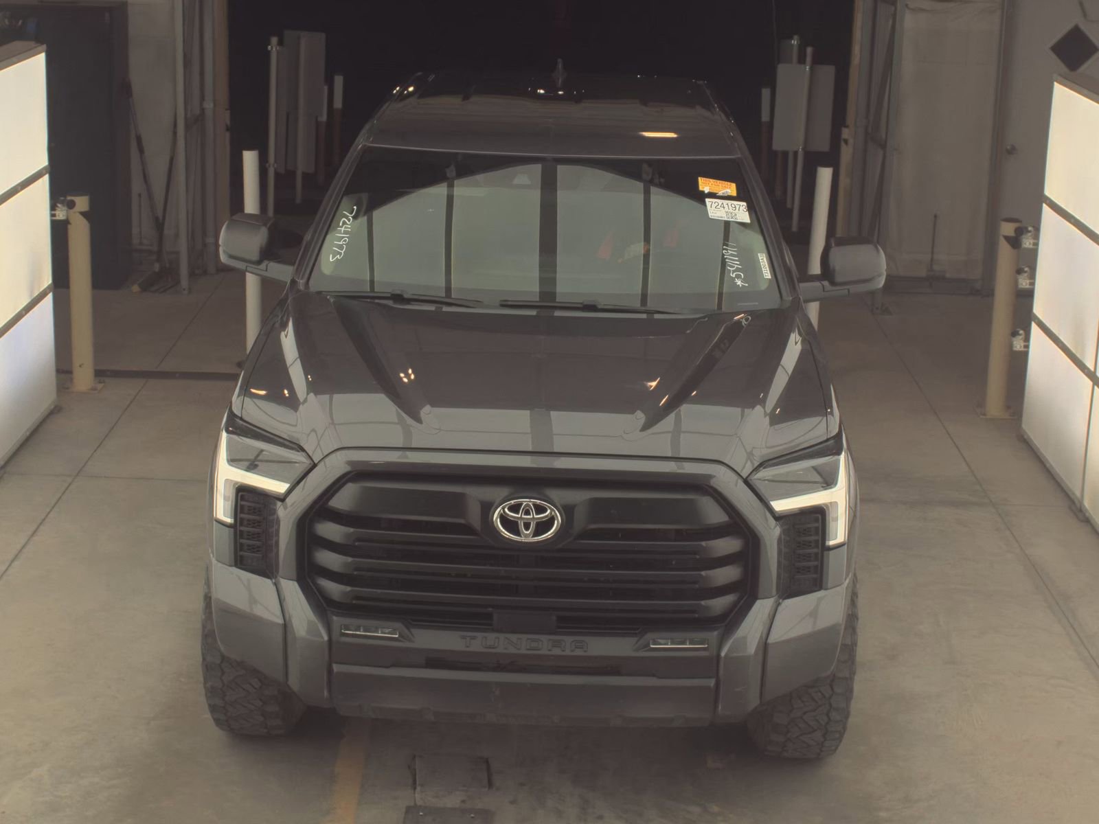 Used 2024 Toyota Tundra SR5 image 2