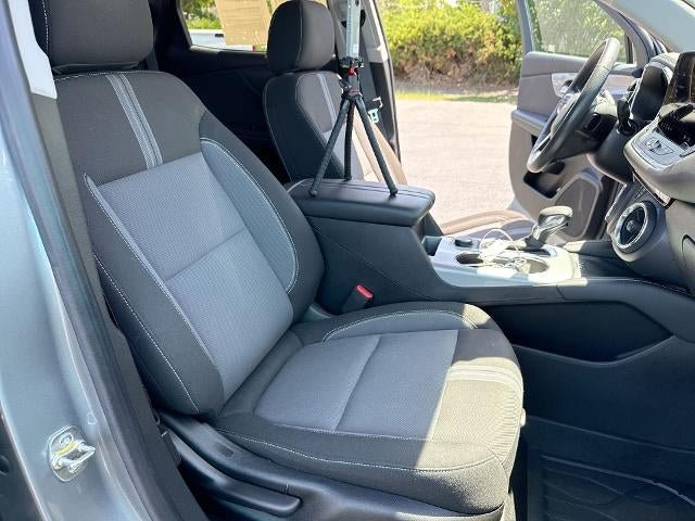 Certified 2023 Chevrolet Blazer LT w/ Convenience Package AWD/4WD image 27