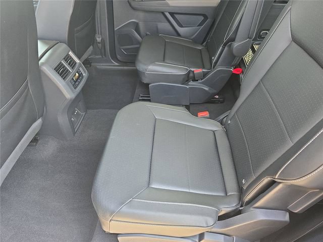 Used 2022 Volkswagen Atlas SEL AWD/4WD image 14
