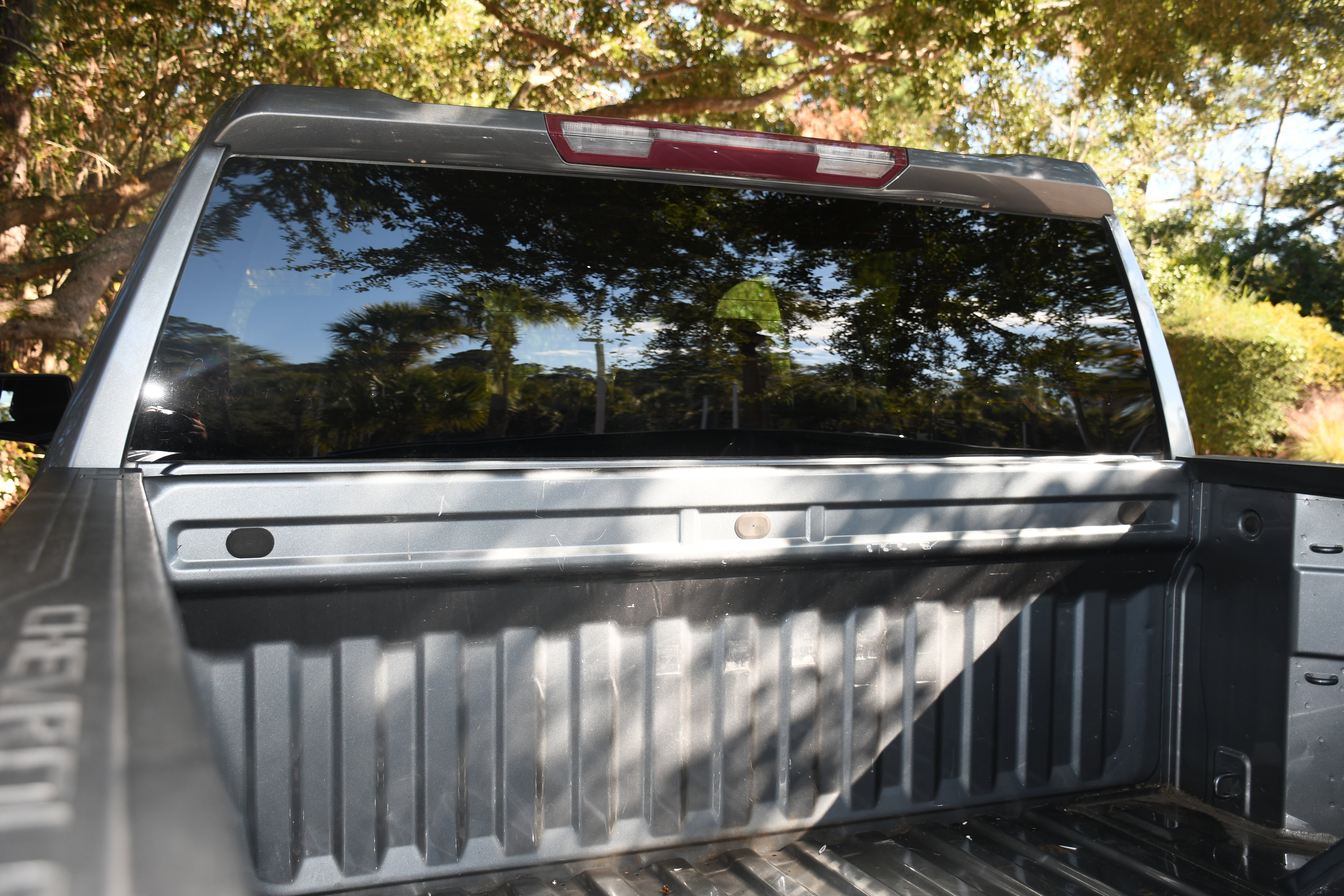 Used 2021 Chevrolet Silverado 1500 Custom image 16