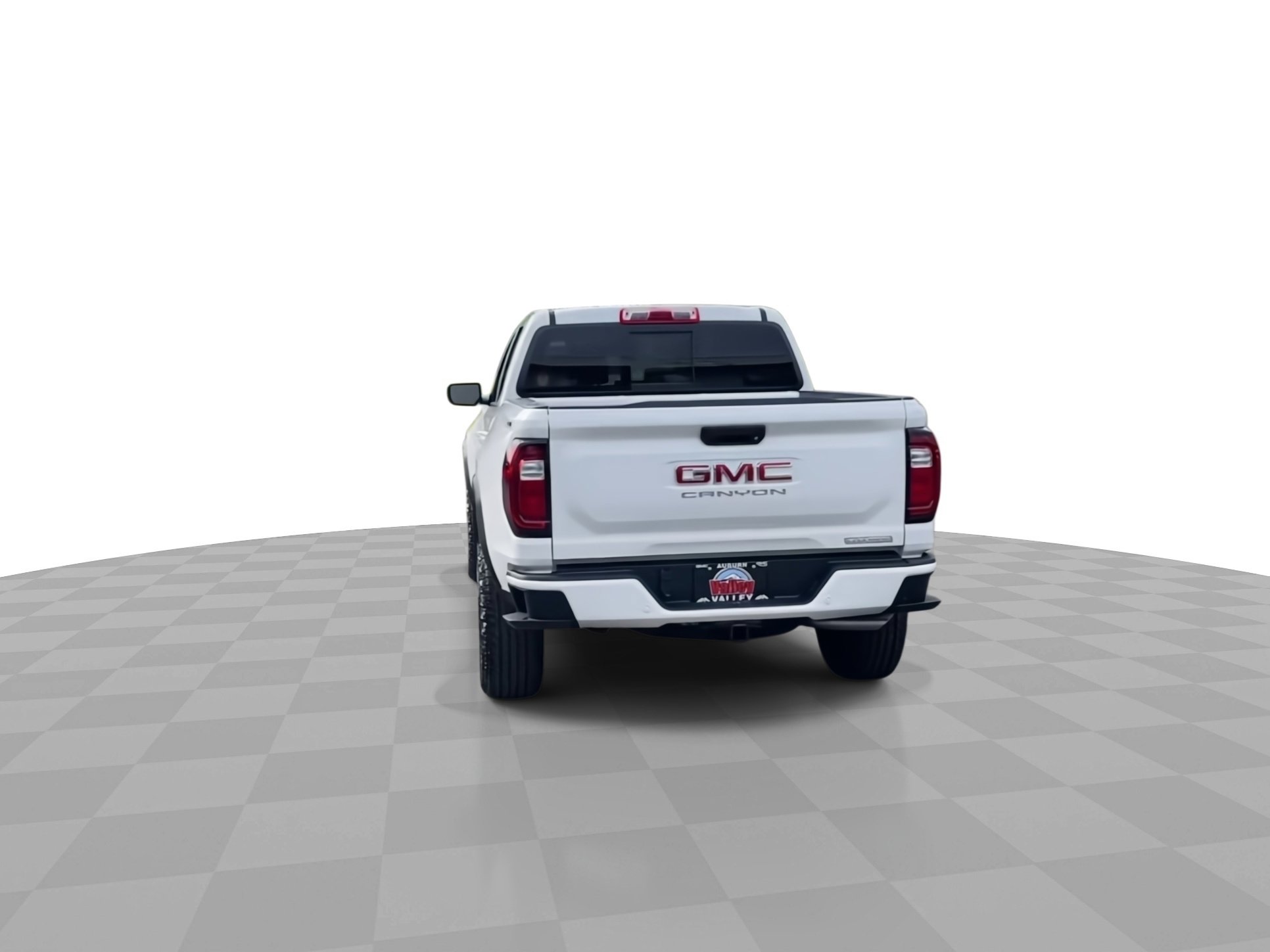New 2025 GMC Canyon Elevation w/ Convenience Package image 40