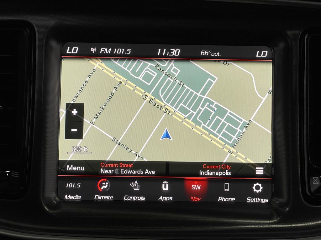 Used 2020 Dodge Challenger R/T Scat Pack image 10