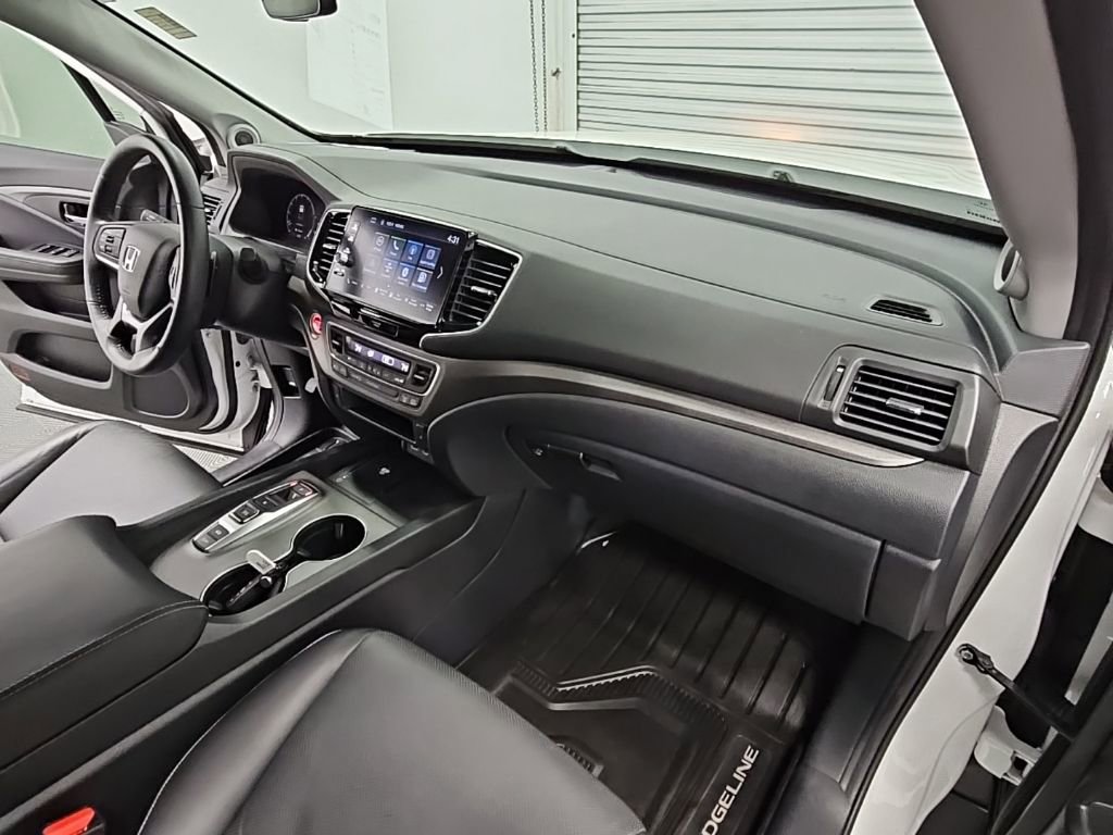 Used 2024 Honda Ridgeline RTL image 42