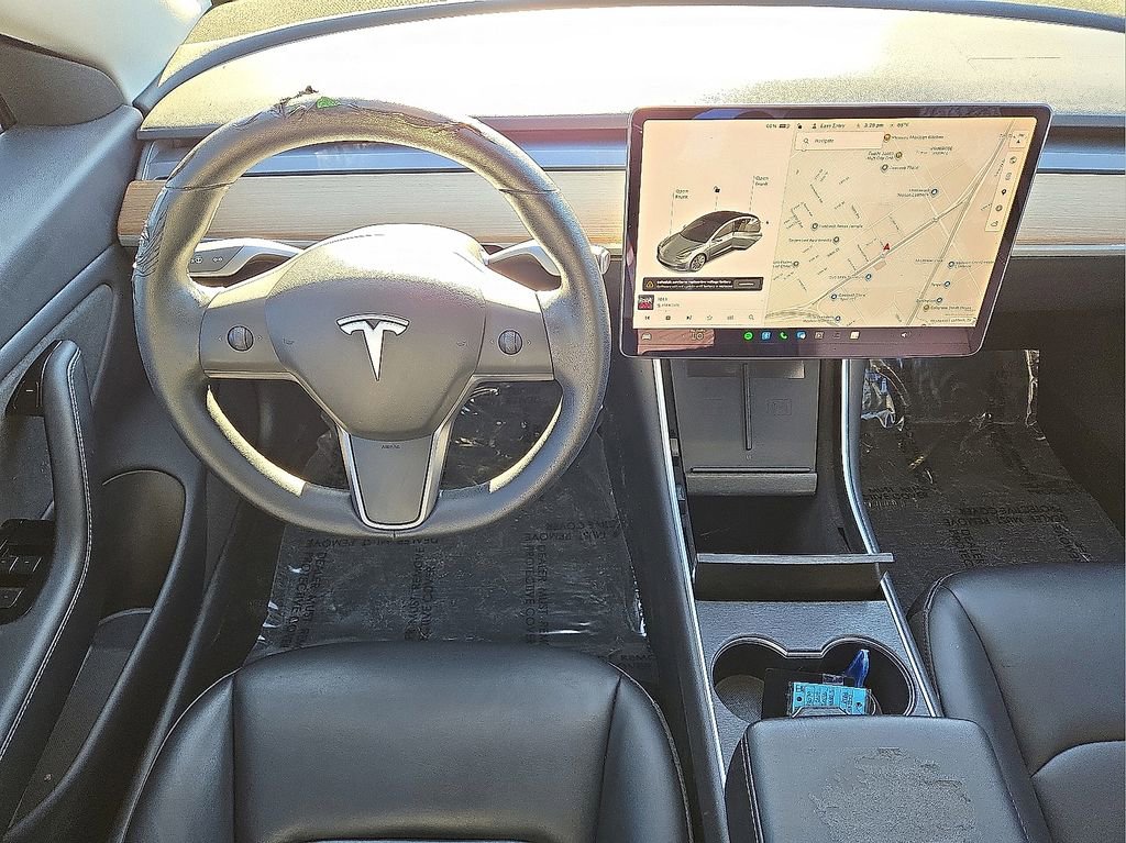 Used 2019 Tesla Model 3 Long Range image 18