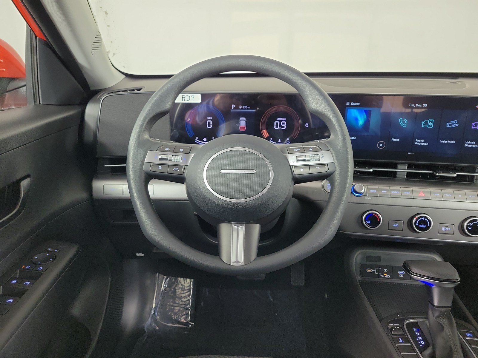 New 2026 Hyundai Kona SE AWD/4WD image 11
