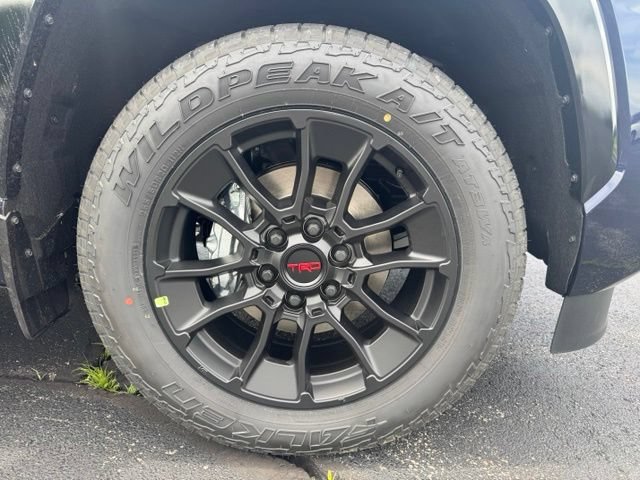 New 2026 Toyota Sequoia 1794 Edition AWD/4WD image 9