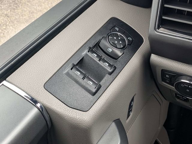 Used 2018 Ford F150 XLT w/ Equipment Group 301A Mid image 16