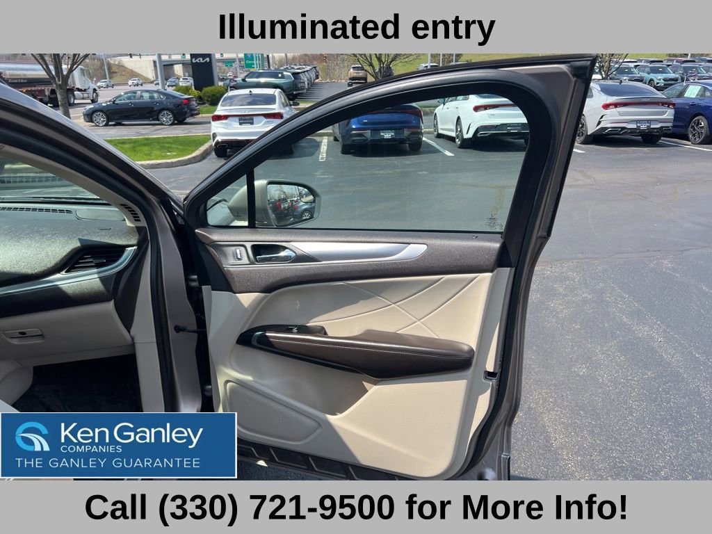 Used 2019 Lincoln MKC Premiere image 58