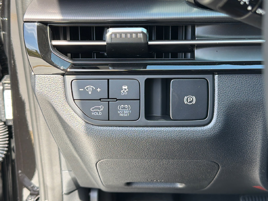 New 2027 Kia Sportage SX Prestige AWD/4WD image 20