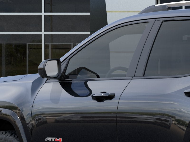 New 2027 GMC Terrain AT4 w/ Convenience Package III AWD/4WD image 36
