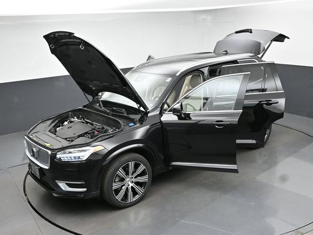 Used 2023 Volvo XC90 B6 Ultimate w/ Protection Package AWD/4WD image 53