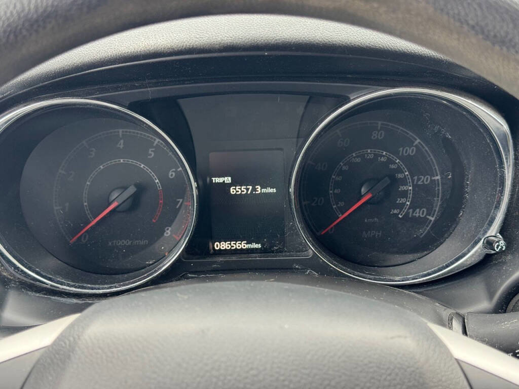 Used 2020 Mitsubishi Outlander Sport SE image 14