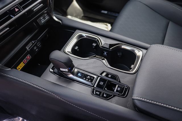 New 2026 Lexus RX 350 AWD/4WD image 26