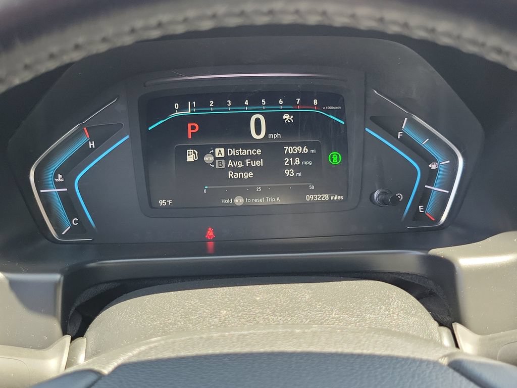 Used 2021 Honda Odyssey EX-L image 30