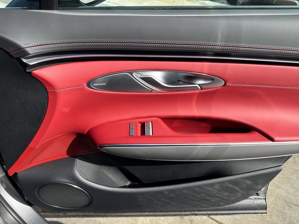 New 2026 Genesis GV70 3.5T Sport Advanced image 21