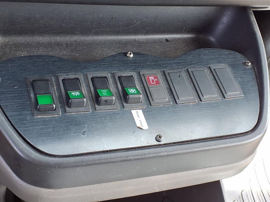 Used 2005 Chevrolet Express 3500 w/ RV Package image 13